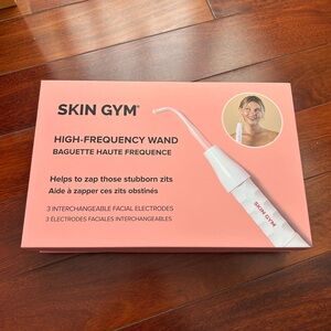 Skin Gym Facial Wand